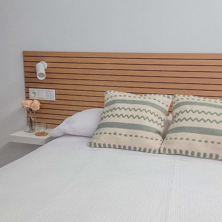 La Alcoba Apartment Cordoba Ngoại thất bức ảnh