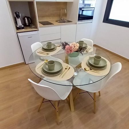 La Alcoba Apartment Cordoba Ngoại thất bức ảnh