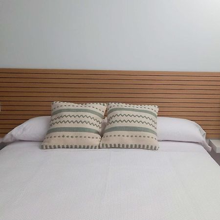 La Alcoba Apartment Cordoba Ngoại thất bức ảnh