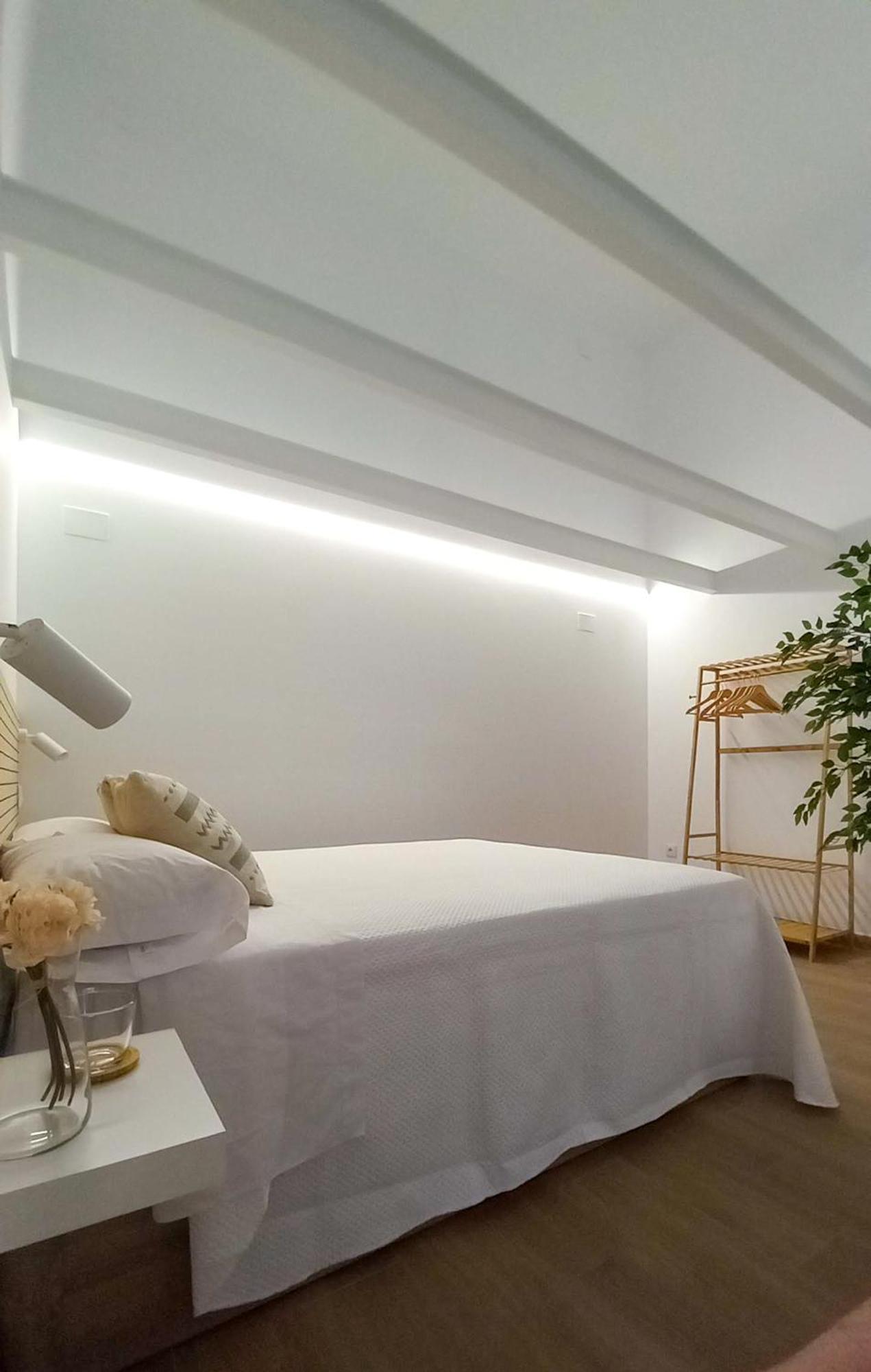 La Alcoba Apartment Cordoba Ngoại thất bức ảnh