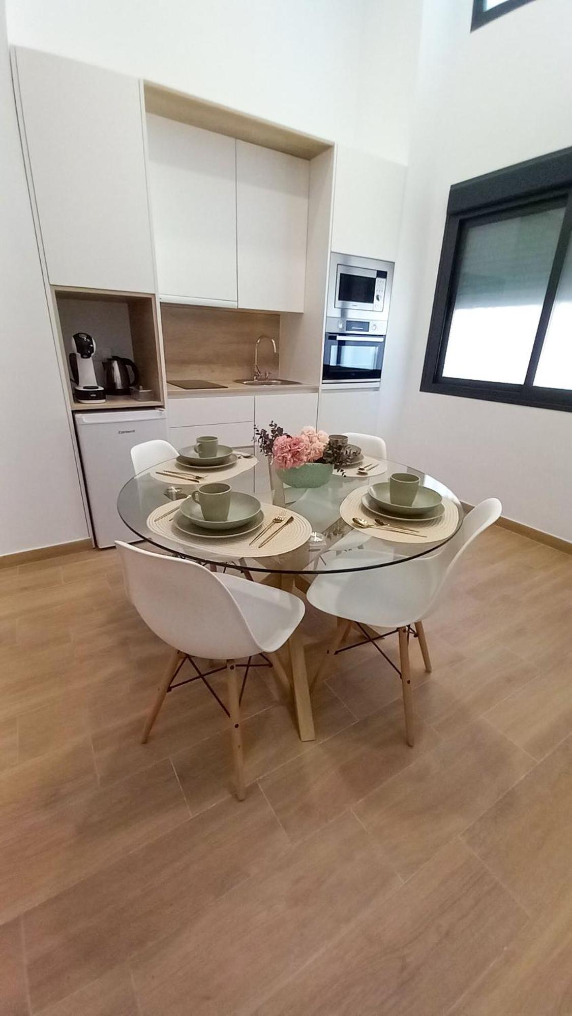 La Alcoba Apartment Cordoba Ngoại thất bức ảnh