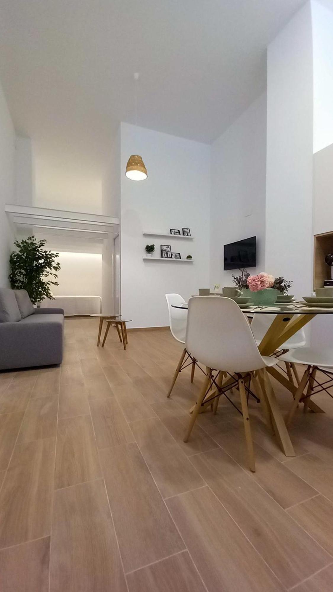 La Alcoba Apartment Cordoba Ngoại thất bức ảnh