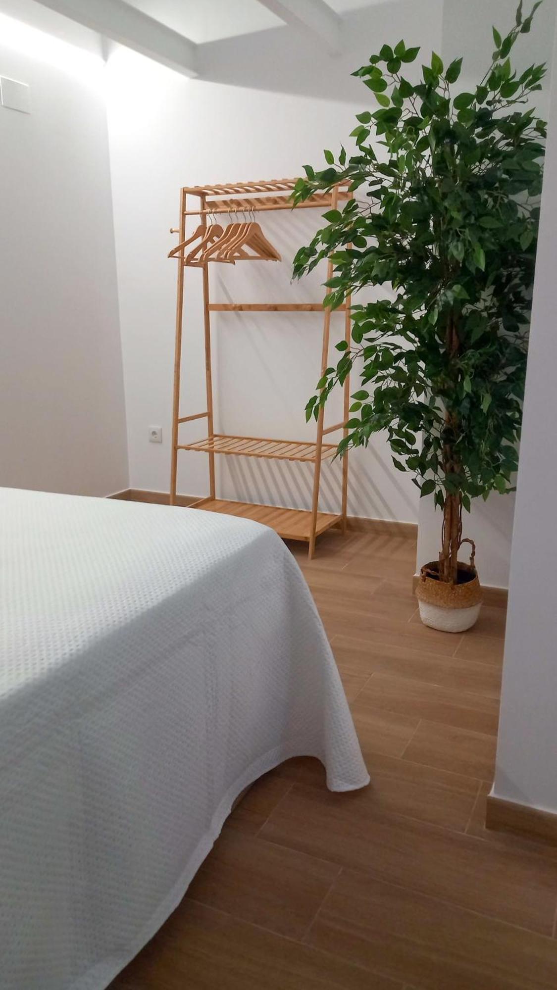 La Alcoba Apartment Cordoba Ngoại thất bức ảnh