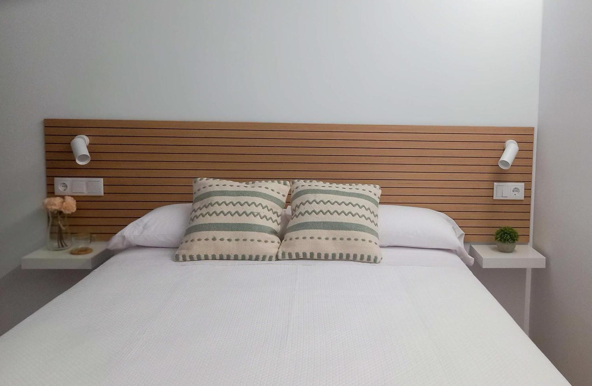 La Alcoba Apartment Cordoba Ngoại thất bức ảnh