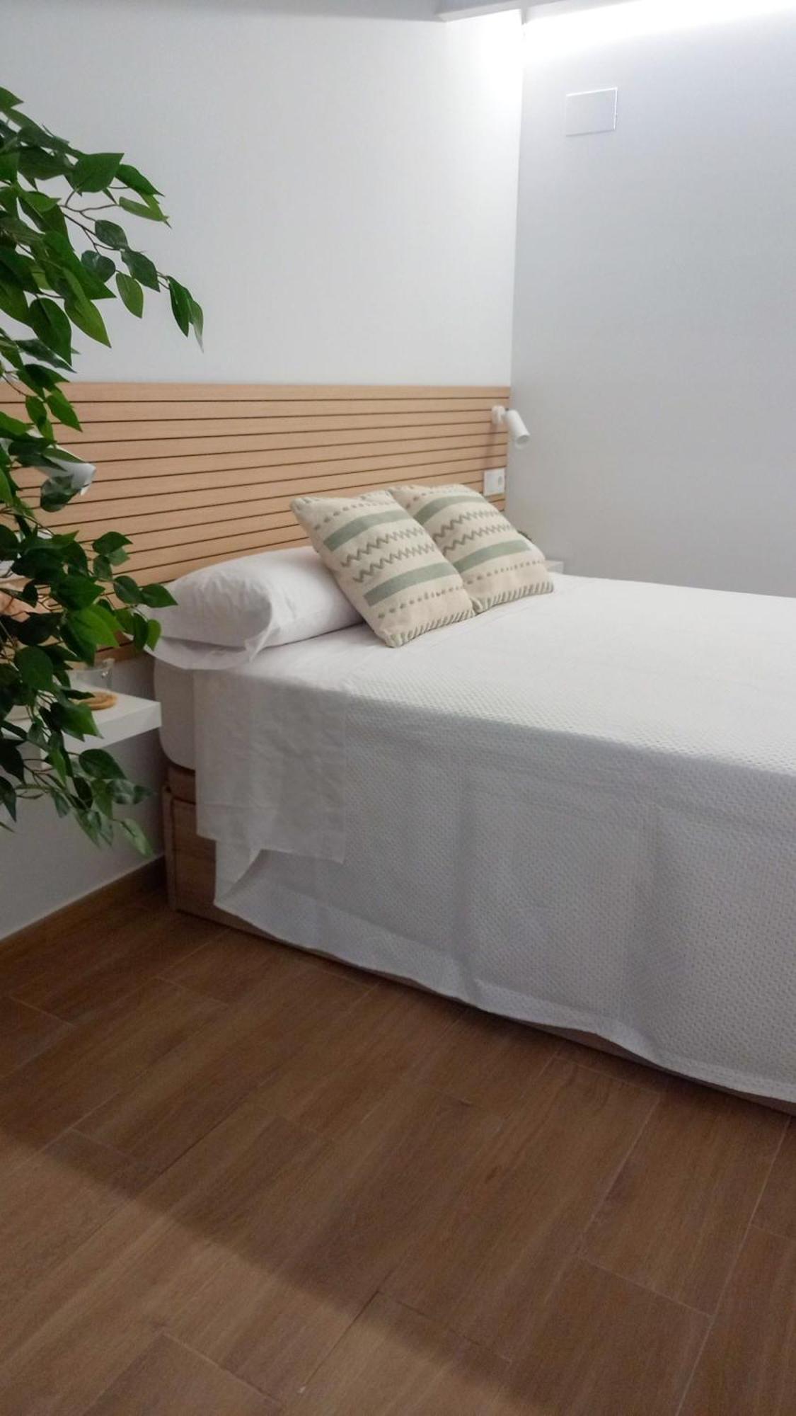 La Alcoba Apartment Cordoba Ngoại thất bức ảnh